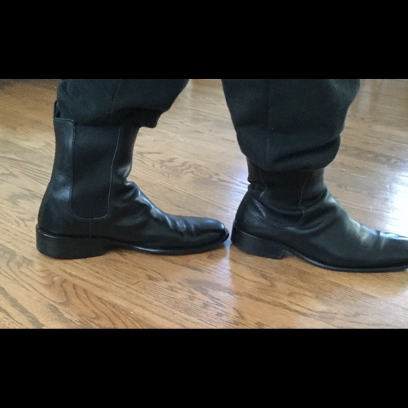 GUCCI Boots - Picture 4 of 8